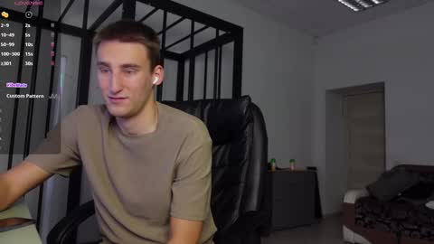 nikki online show from March 7, 2:45 pm