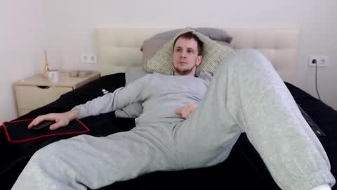 Nick online show from February 4, 7:36 am