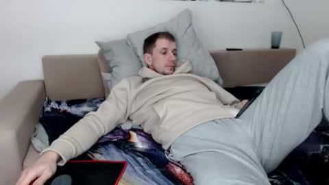 Nick online show from January 16, 3:15 pm