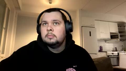 nikofromforest online show from December 3, 3:29 pm