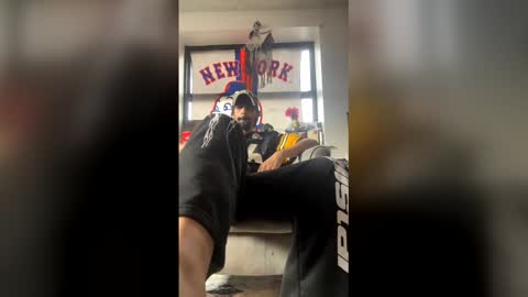 nikogigiii online show from January 5, 5:49 pm