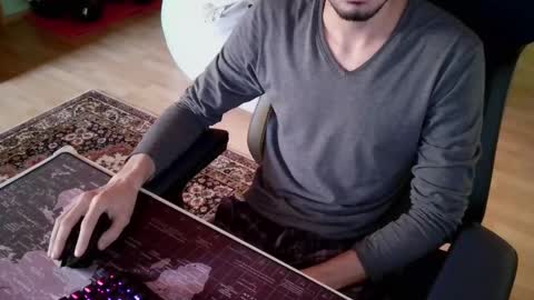 Nikolas online show from January 21, 8:33 am