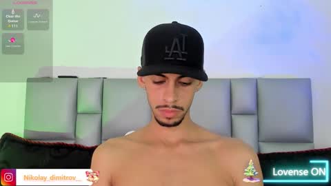    online show from January 7, 3:55 am