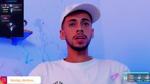    online show from October 10, 4:50 am