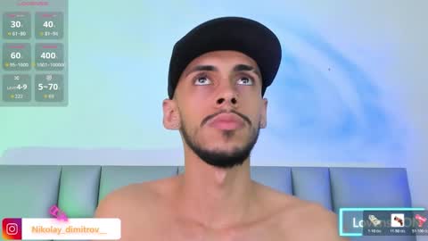    online show from March 19, 4:05 am