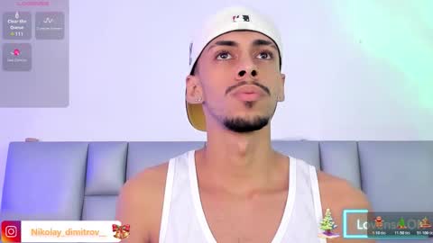    online show from December 15, 8:39 pm