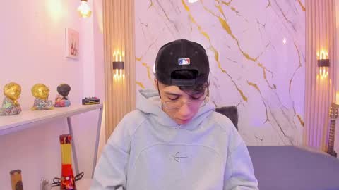    online show from April 13, 4:13 am