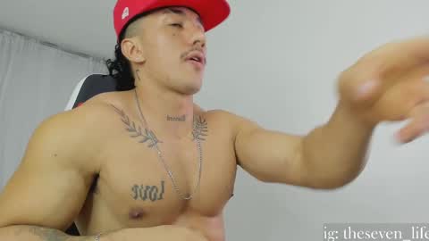 Niko online show from February 26, 6:58 am