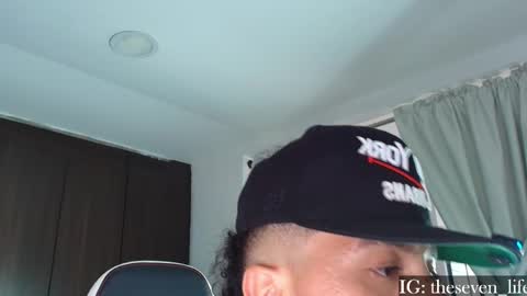 Niko online show from May 29, 7:57 pm