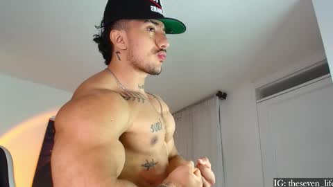 Niko online show from October 3, 6:29 am