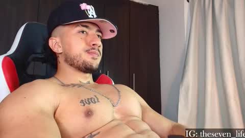 Niko online show from February 15, 2:36 pm