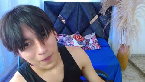 Niko online show from March 30, 2:07 pm