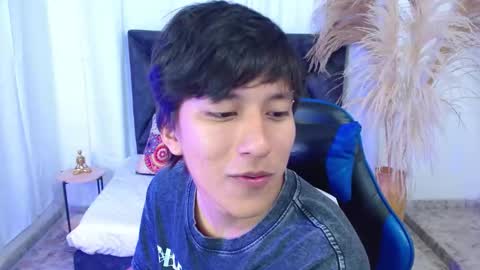 Niko online show from February 11, 1:49 pm