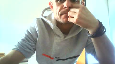 niksdick2121 online show from January 18, 10:39 am