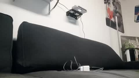 niksdick2121 online show from November 22, 10:09 pm