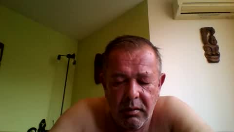 nikyo419 online show from June 4, 5:02 am