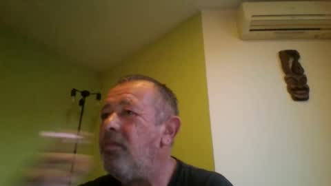 nikyo419 online show from September 22, 4:12 am