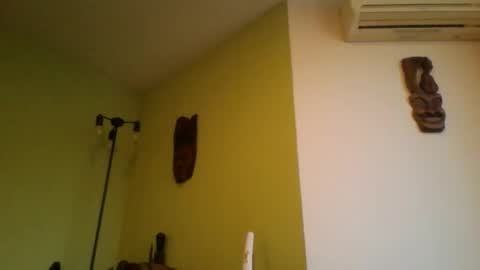 nikyo419 online show from September 17, 4:46 am