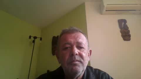 nikyo419 online show from October 11, 10:30 am