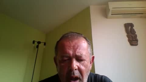 nikyo419 online show from September 13, 5:08 am