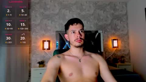 Nils online show from November 27, 8:29 am