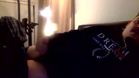 nineinchman69 online show from January 8, 3:45 am