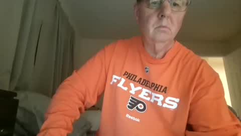 njabbfan online show from October 28, 1:08 am