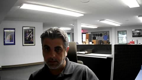 nklado18 online show from October 22, 6:00 pm