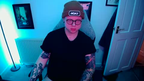 BNate93 online show from February 17, 6:59 pm