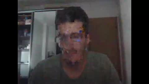 Snapshot of nmcandeias chatting on October 4, 2:16 am Nuno online show from October 4, 2:16 am