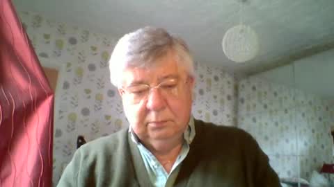 NN69UK online show from April 11, 12:09 pm