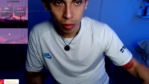 x online show from March 24, 3:12 am