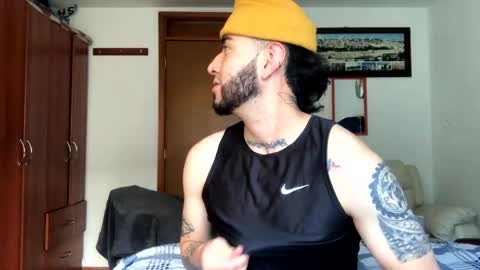 noa_bonucci online show from March 5, 4:02 pm