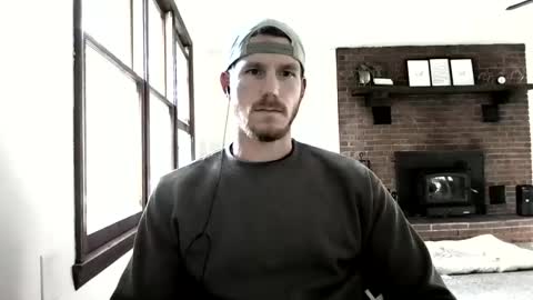 NutDirective 209 online show from March 12, 11:01 pm