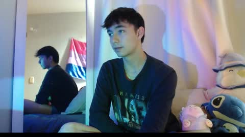 Noah Blaze online show from November 3, 6:43 pm