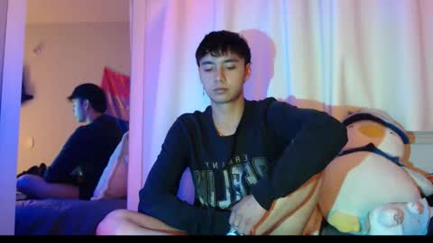 Noah Blaze online show from October 22, 10:57 pm