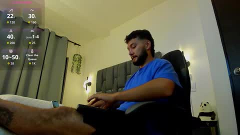 NOAH online show from November 23, 4:01 am