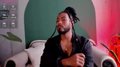 Noah online show from March 26, 6:56 pm