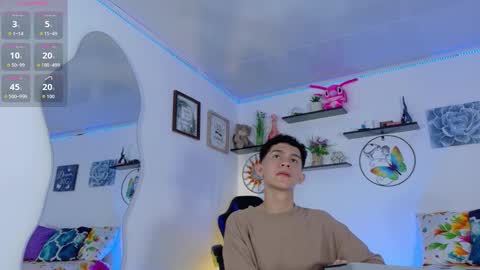Snapshot of noah_tyler_ chatting on October 8, 12:04 am noah tyler  online show from October 8, 12:04 am
