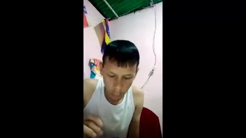 noah_vnzla online show from March 17, 1:31 am