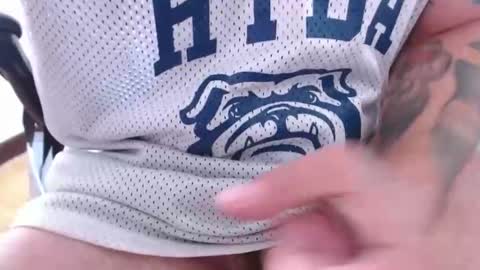 Noah B online show from September 24, 4:05 pm