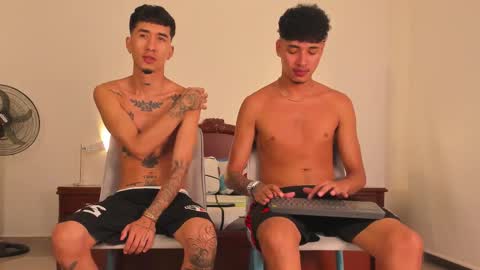 noahdaviss online show from September 8, 11:59 pm