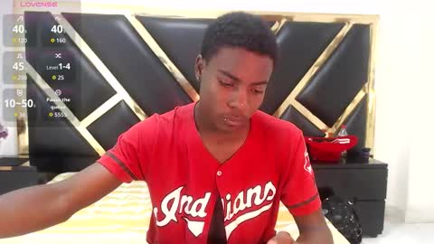 noah online show from January 6, 7:29 pm