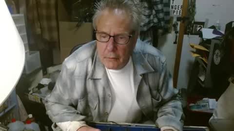 nochancres online show from February 21, 10:38 am