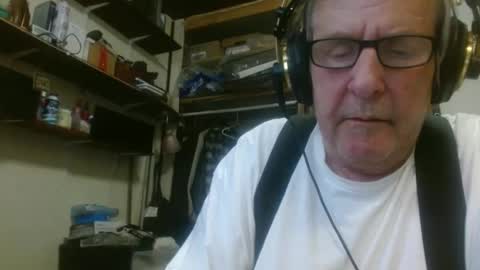 nochancres online show from March 12, 10:26 am