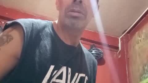 nocturnus1980 online show from October 11, 5:28 pm