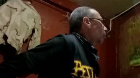 nocturnus1980 online show from October 1, 6:06 am