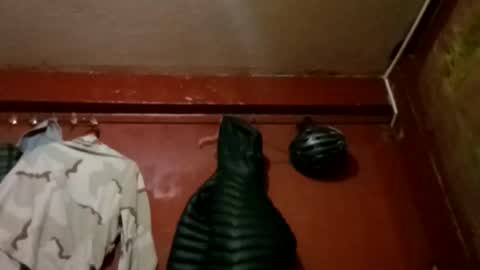 nocturnus1980 online show from October 18, 6:46 pm