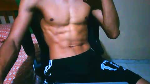 nofacebaby_ online show from January 9, 12:05 am