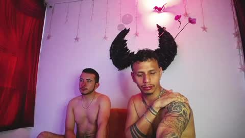 Noha and Iam 3 YOUR FAVORITE MODELS online show from April 8, 12:47 pm